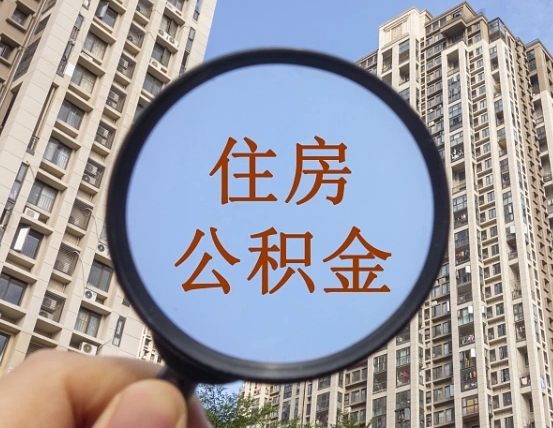 阳泉退休后查不到公积金明细了吗（退休后公积金查询不到原因）